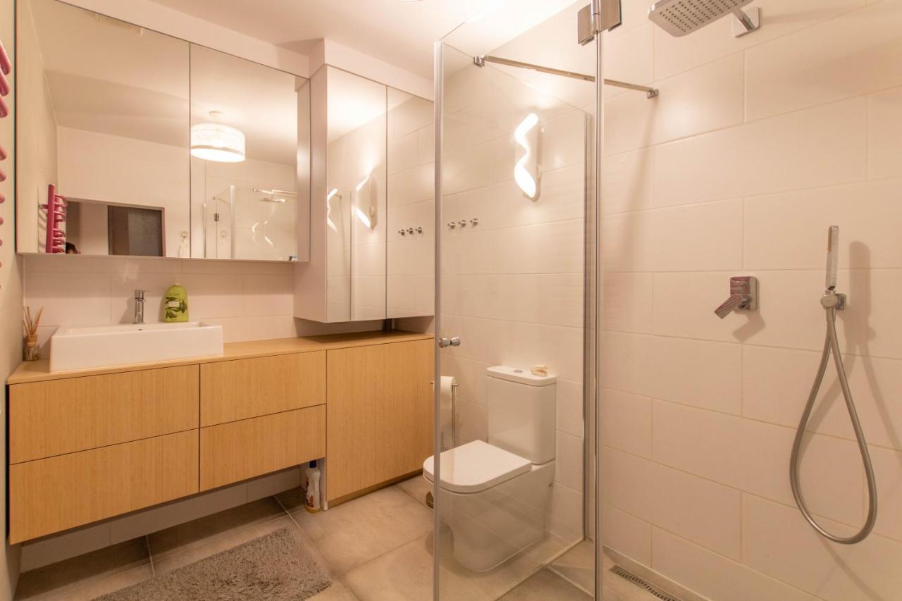 Rose Old Town Apartment Stary Toruń エクステリア 写真